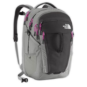 North Face backpack